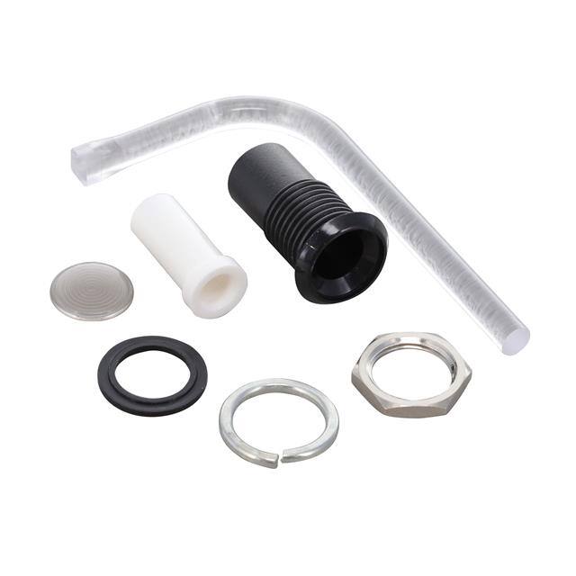 RHD-1100-2500-F9PS67PR Bivar Inc.  Ottica - Tubi luminosi